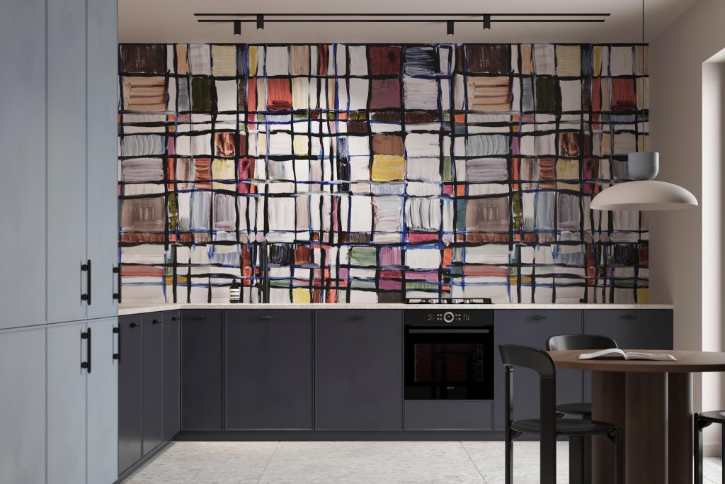 Marocco – Tapeta na wymiar