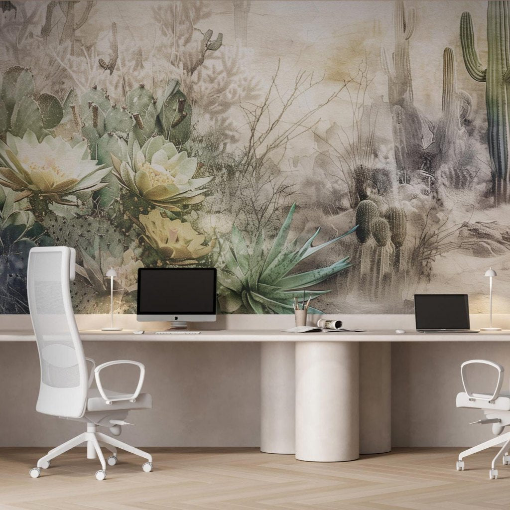 Pamo – Tapeta na wymiar