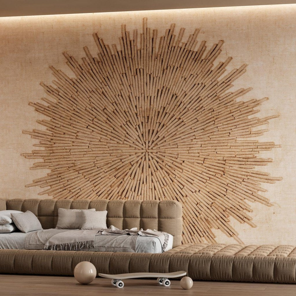 Sol – Tapeta na wymiar