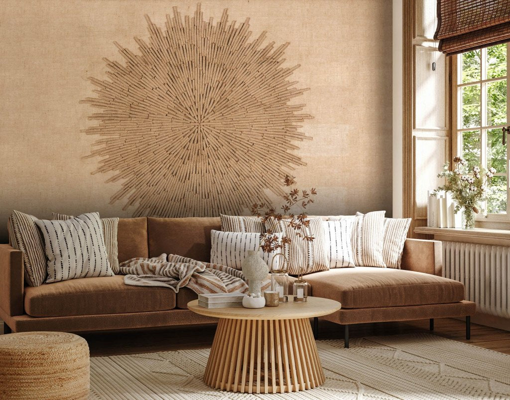 Sol – Tapeta na wymiar