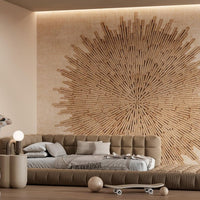 Sol – Tapeta na wymiar