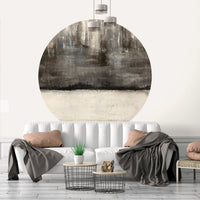 Macadamia – Tapeta Koło Standard