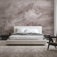 Samson Light – Tapeta na wymiar