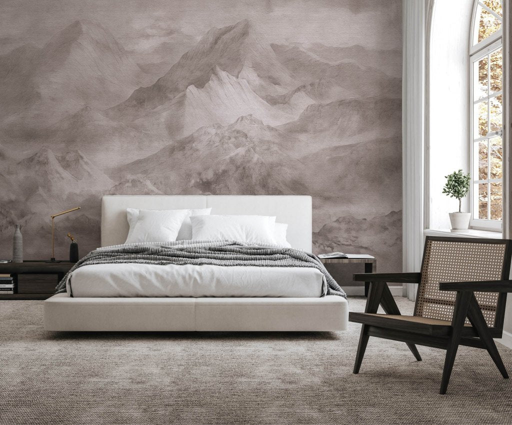 Samson Light – Tapeta na wymiar