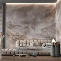 Samson Light – Tapeta na wymiar