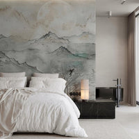 Sapporo – Tapeta na wymiar