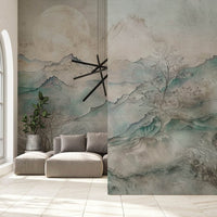 Sapporo – Tapeta na wymiar