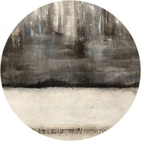 Macadamia – Tapeta Koło Standard