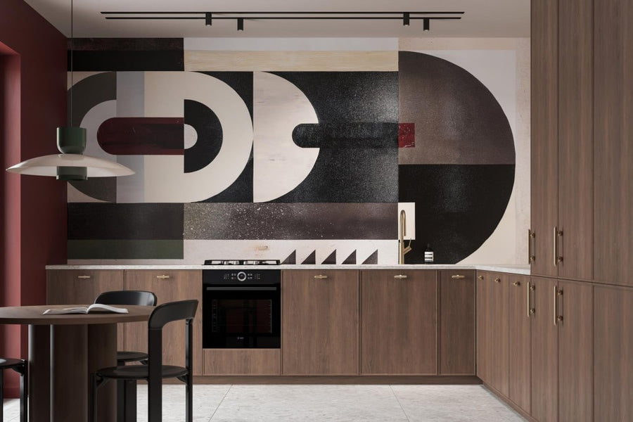 Magnum – Tapeta na wymiar