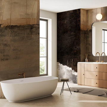 Nux – Tapeta na wymiar