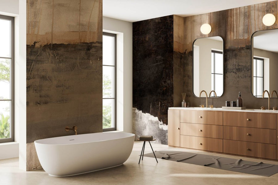 Nux – Tapeta na wymiar