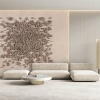 Centro – Tapeta na wymiar