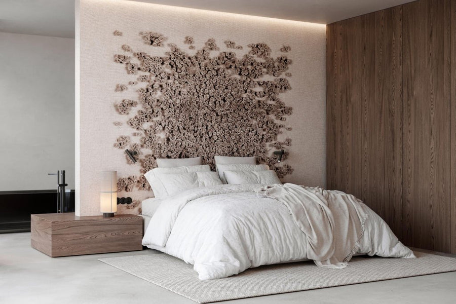 Centro – Tapeta na wymiar