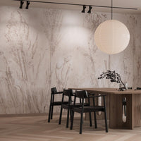 Pampa – Tapeta w rolkach