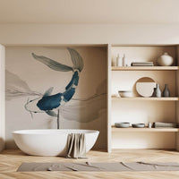 Koi – Tapeta w rolkach