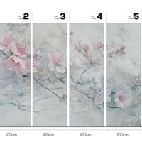 Sakura – Tapeta w rolkach