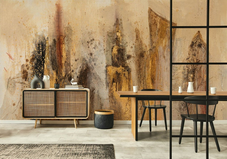 Capital – Tapeta w rolkach