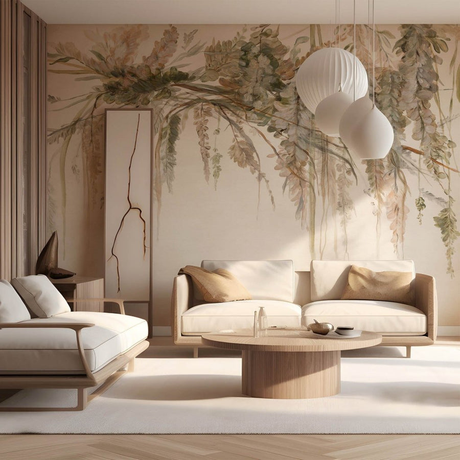 Acacia – Tapeta w rolkach