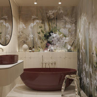 Amarillo – Tapeta w rolkach