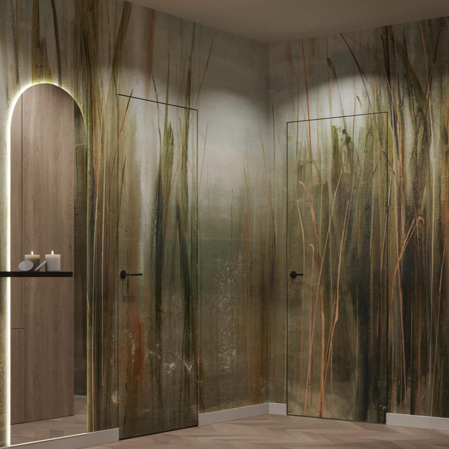 Canna – Tapeta w rolkach