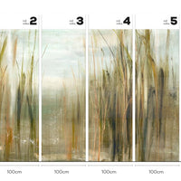 Canna – Tapeta w rolkach