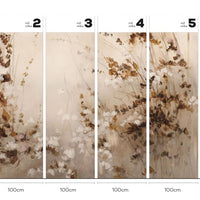 Marron – Tapeta w rolkach