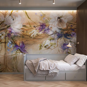 Violeta – Tapeta w rolkach