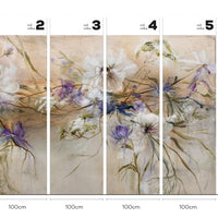 Violeta – Tapeta w rolkach