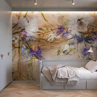 Violeta – Tapeta w rolkach