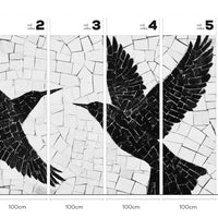 Birds – Tapeta w rolkach