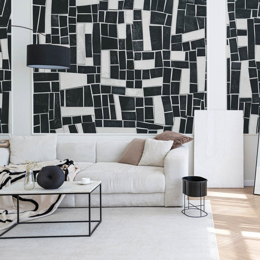 Mosaico – Tapeta w rolkach