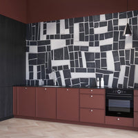 Mosaico – Tapeta w rolkach