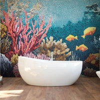 Oceania – Tapeta w rolkach