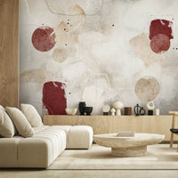 Rojo – Tapeta w rolkach