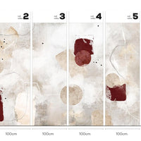 Rojo – Tapeta w rolkach