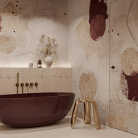 Rojo – Tapeta w rolkach