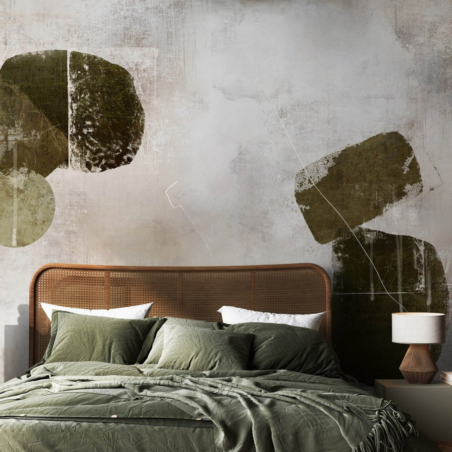 Verde – Tapeta w rolkach