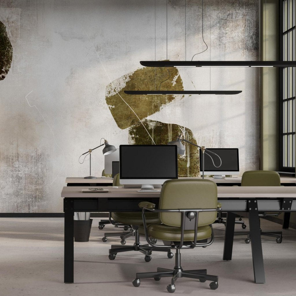 Verde – Tapeta w rolkach