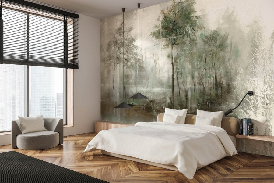 Lacus – Tapeta w rolkach