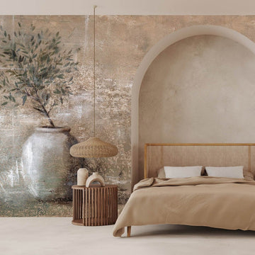 Olivio – Tapeta w rolkach