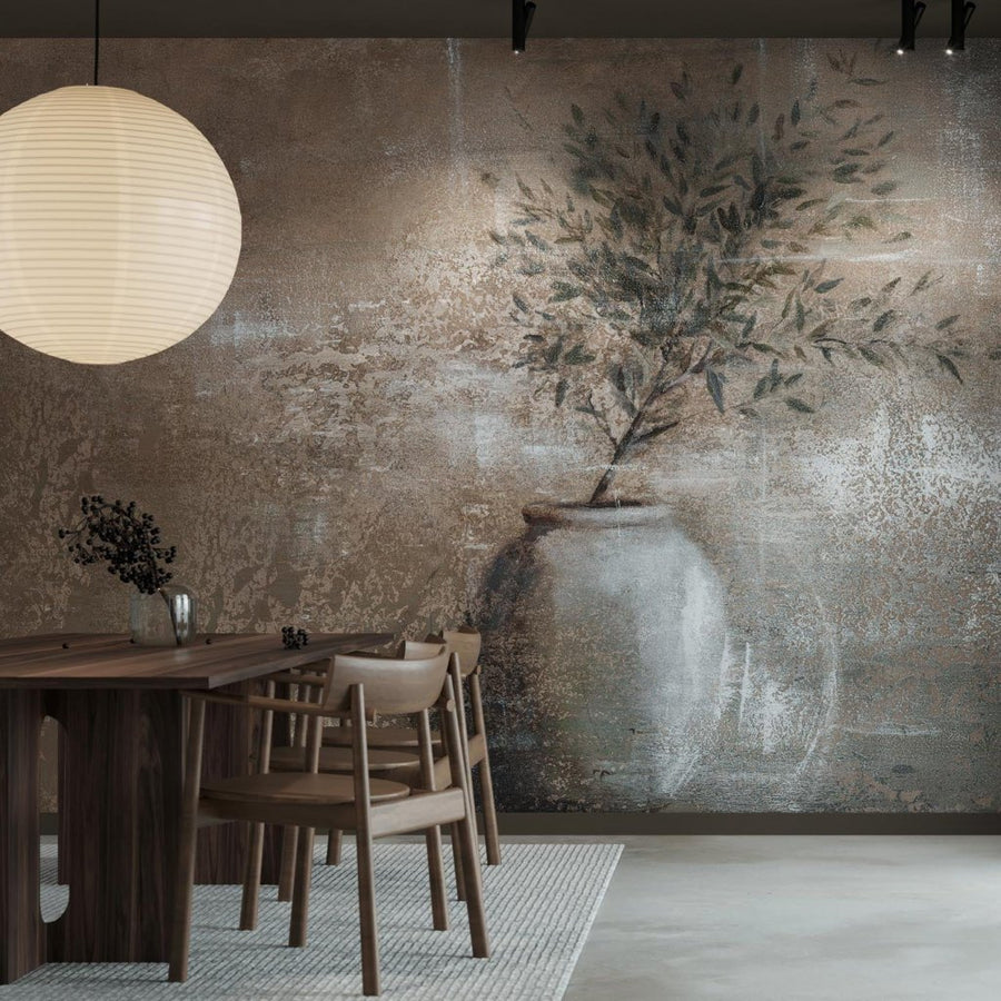 Olivio – Tapeta w rolkach