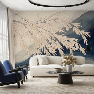 Dalila – Tapeta w rolkach