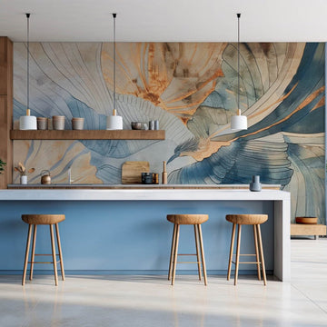 Fenix – Tapeta w rolkach