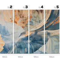 Fenix – Tapeta w rolkach