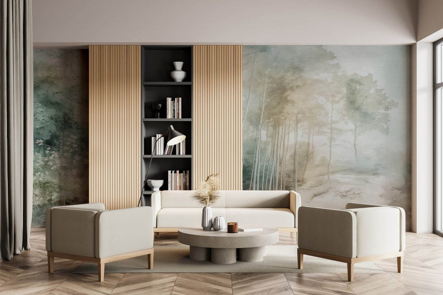 Foresta – Tapeta w rolkach