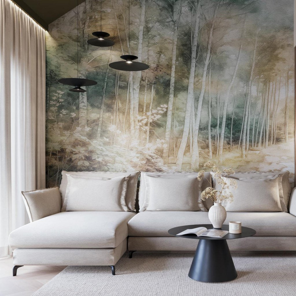 Foresta – Tapeta w rolkach