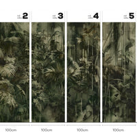 Kongo – Tapeta w rolkach