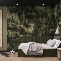 Kongo – Tapeta w rolkach