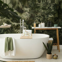 Kongo – Tapeta w rolkach