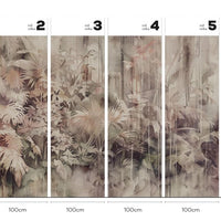 Kongo Light – Tapeta w rolkach